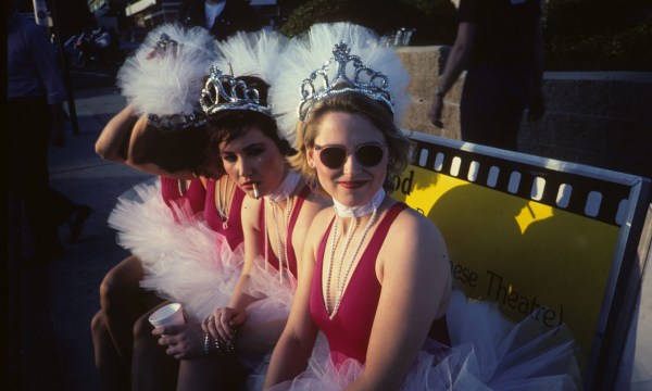 Thumbnail for Adelaide Film Festival draws curtain on 2020 program