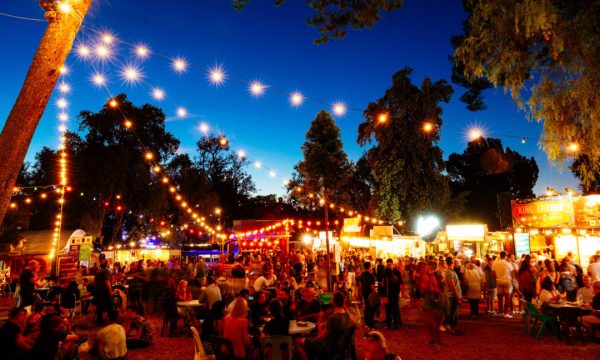 Thumbnail for How The Garden bloomed: 20 years of The Garden of Unearthly Delights