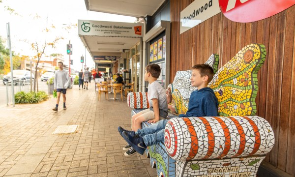 Thumbnail for Giving from the Heart