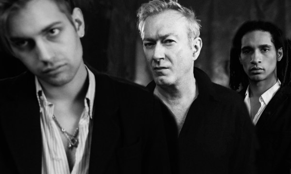 Thumbnail for Gang of Four