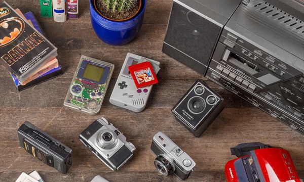 Thumbnail for Garage Sale Trail