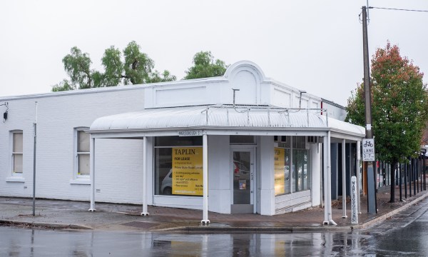 Thumbnail for Later Gator has found a permanent home in Adelaide’s east