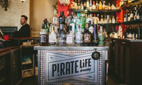 Thumbnail for The Gilbert Hotel turns 170