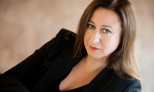 Thumbnail for Girls’ Night Out at State Opera