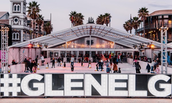 Thumbnail for Glenelg Winter Guide