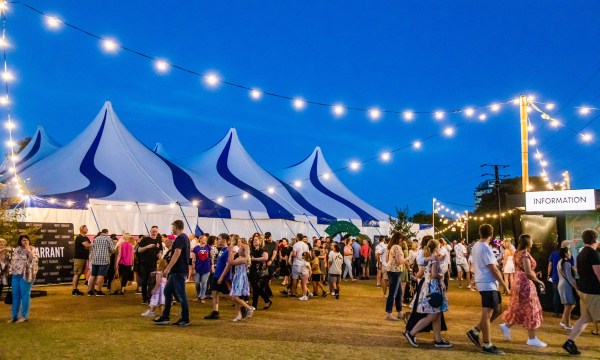 Thumbnail for ‘We spent more last year’: Arts funding reduced