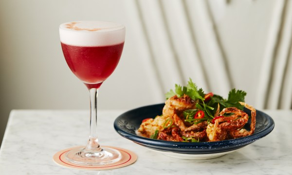 Thumbnail for Toast to the Season: Golden Boy Cellar’s favourite drinks for spring