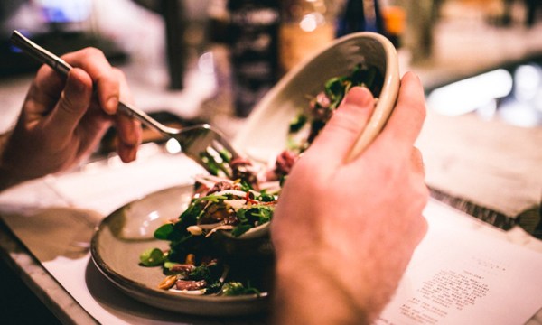 Thumbnail for Where chefs take chefs to eat