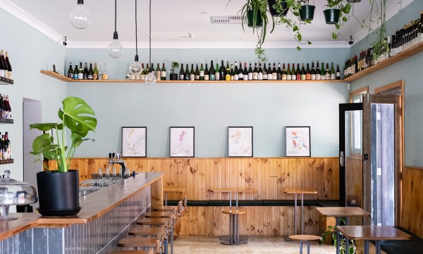Thumbnail for Suburban small bar and café Good Gilbert opens on Goodwood Road
