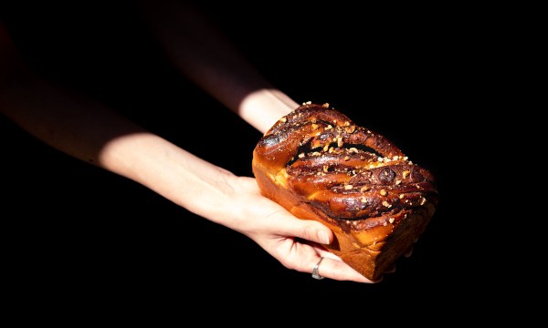 Thumbnail for Gordi Babka is bringing the famed sweet bread to Adelaide