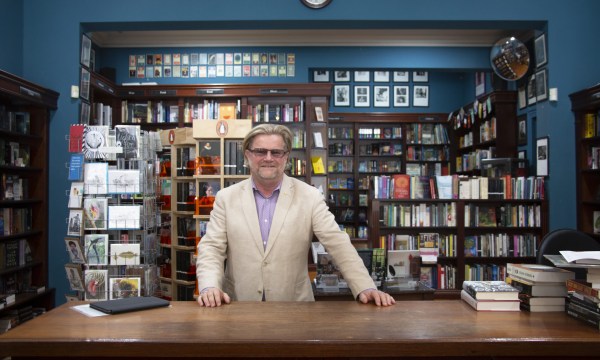 Thumbnail for ‘There is no civility’: Prominent city councillor resigns