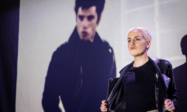 Thumbnail for Inside the brain and browser history of an obsessive ‘Grease’ fan theorist