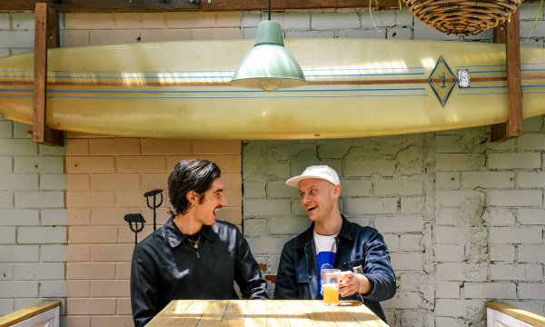 Thumbnail for Groundfloor Radio is hosting a ‘marathon of music’ next weekend
