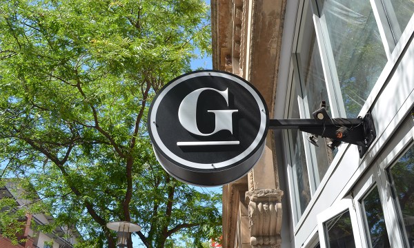 Thumbnail for Introducing Gunbae Chicken and Beer on Union Street