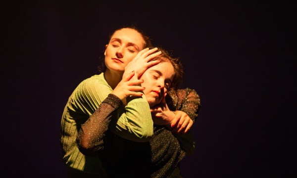 Thumbnail for Restless and the fight to continue promoting inclusivity through dance