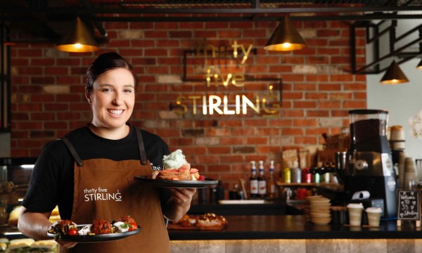 Thumbnail for Thirty Five Stirling opens in Thebarton