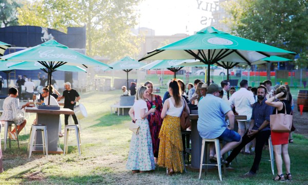 Thumbnail for Four things to do at the Garden of Unearthly Delights