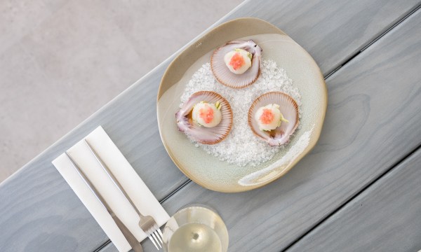 Thumbnail for Making more of Mediterranean cuisine at HNLY