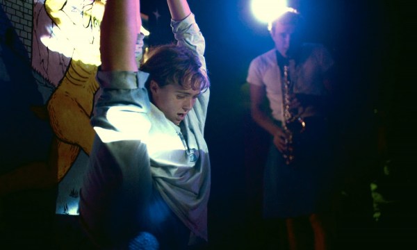 Thumbnail for Arts collective MUD want to keep creatives in Adelaide