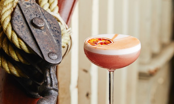 Thumbnail for Toast to the season: Hains & Co’s favourite drinks for summer