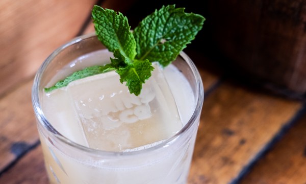 Thumbnail for What to drink at Hains & Co’s sixth birthday rum party