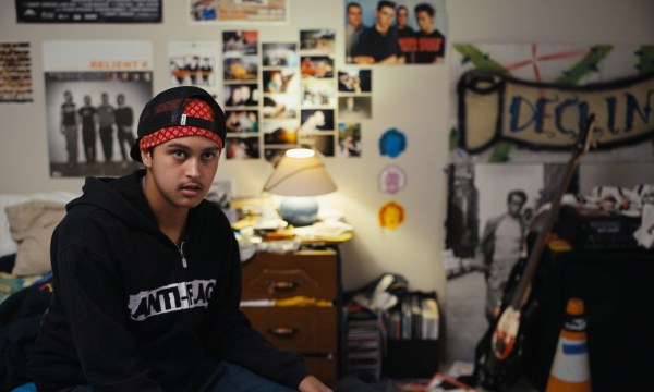 Thumbnail for Hard Rubbish: When reality meets young identity