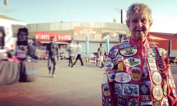 Thumbnail for Hard Enough?