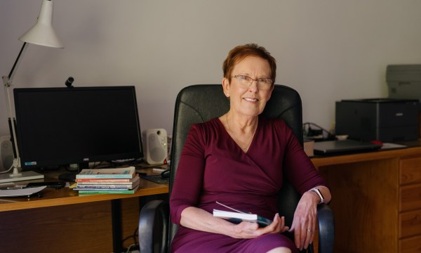 Thumbnail for For the love of a fading art