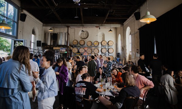 Thumbnail for Ausecuma Beats at Oddio