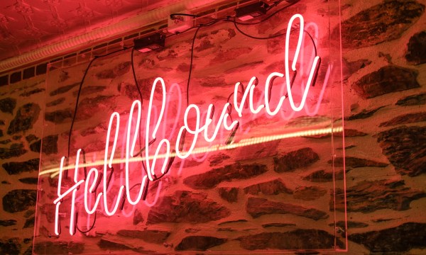 Thumbnail for Hellbound: Wine underground in the East End