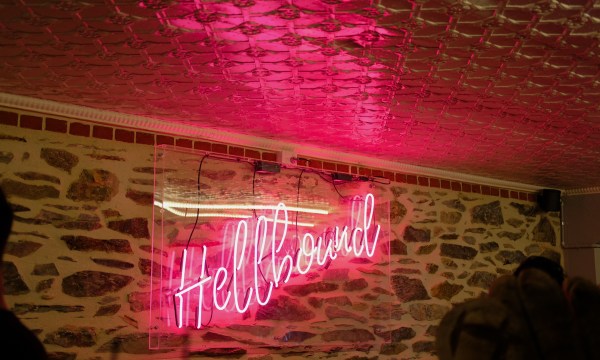 Thumbnail for Hellbound Turns Three