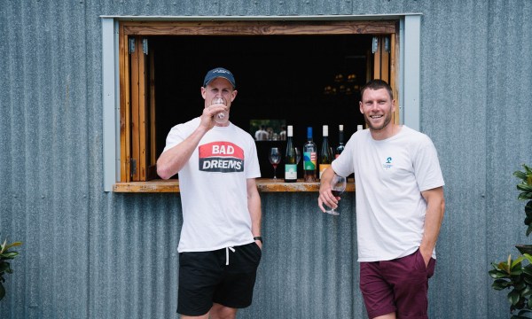 Thumbnail for Bloom x Hey Diddle BBQ and Wine Feast