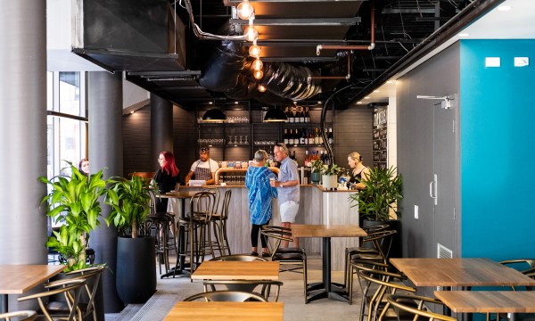 Thumbnail for Hidden Brew Taphouse is giving SA indie beer the attention it deserves