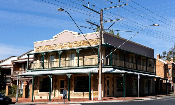 Thumbnail for Introducing High Street: A café and corner store coming to Burnside