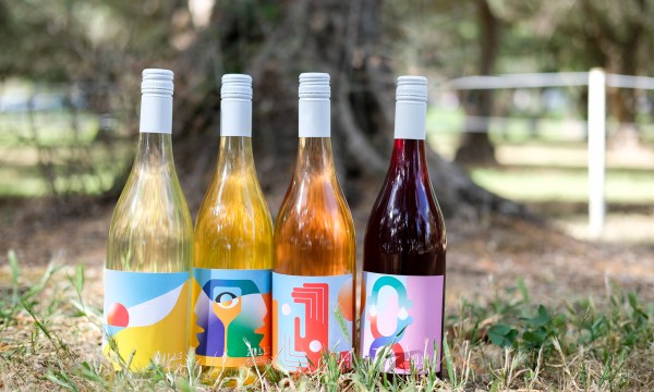Thumbnail for Hills Collide launches its 2019 harvest release