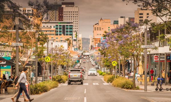 Thumbnail for How much help is the State Government’s Home Zone?