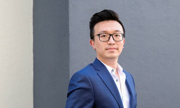 Thumbnail for My Adelaide with PixelForce founder Hinney Lo