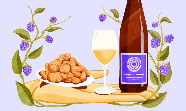 Thumbnail for How to pair wine with Korean fried chicken