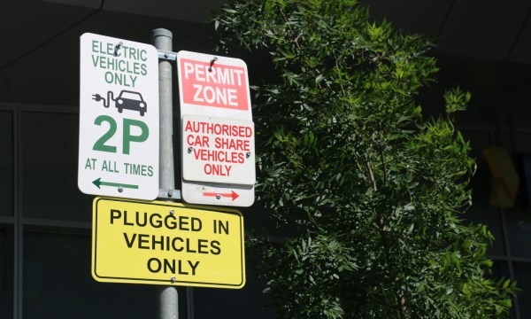 Thumbnail for Driver’s Month may come with a side of greenwashing