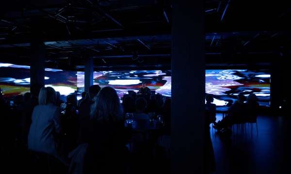 Thumbnail for Illuminate Adelaide Live @ The Lab