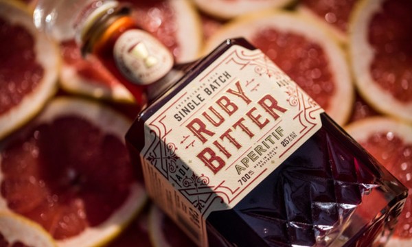 Thumbnail for Imperial Measures releases Ruby Bitter