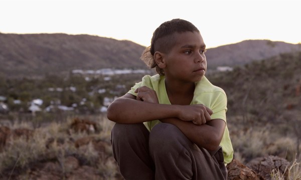 Thumbnail for In My Blood It Runs + Q&A