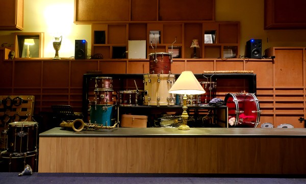 Thumbnail for Join in on the worldwide and simultaneous celebration of jazz on April 30
