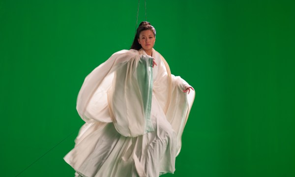 Thumbnail for Adelaide Festival at Samstag