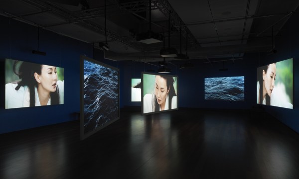 Thumbnail for Samstag’s Autumn Season