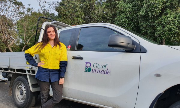 Thumbnail for Taking the right course