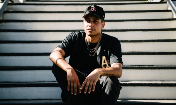 Thumbnail for Live music night TREATY will take over Tandanya during NAIDOC Week