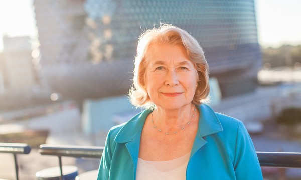 Thumbnail for How leaders are emerging stronger in the COVID era