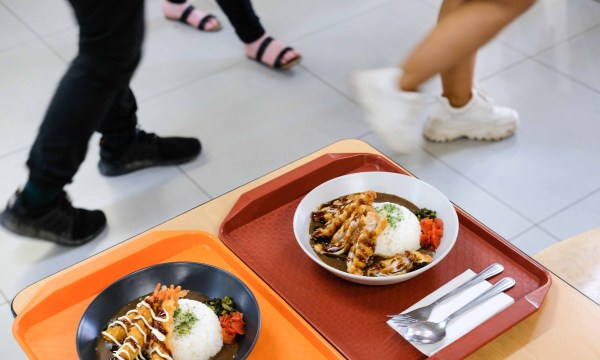 Thumbnail for The city’s best ramen shop has opened a second store