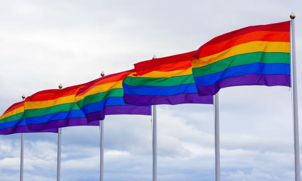 Thumbnail for Why does South Australia still have a ‘gay panic’ defence?